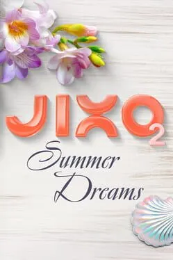 Jixo: Summer Dreams Collector's Edition  cover