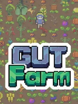  Gutfarm  cover