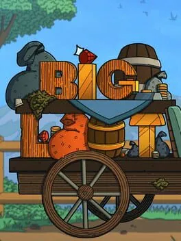  Big Loot  cover
