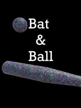  Bat & Ball  cover