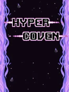  Hypercoven  cover