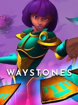  Waystones  cover