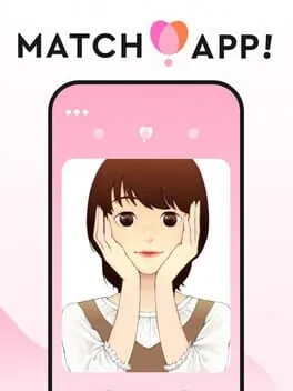  Match App!  cover