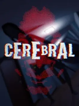  Cerebral  cover
