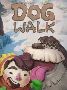  Dogwalk  cover