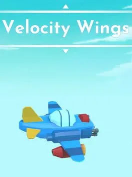  ✈️Velocity Wings✈️  cover