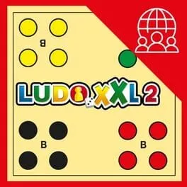  Ludo XXL 2  cover