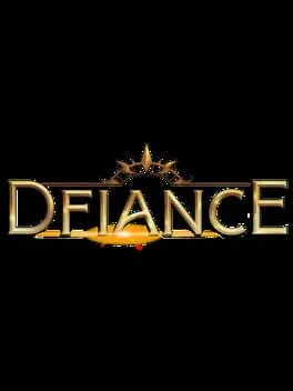  Dfiance  cover