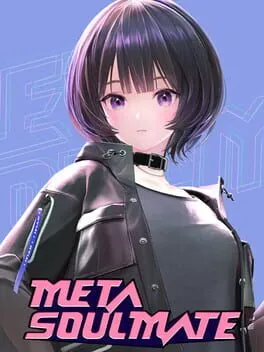  Meta Soulmate  cover