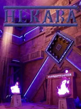  Hekaba  cover