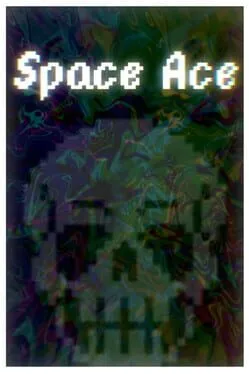  Space Ace  cover