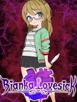  Bianka Lovesick  cover