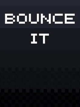  Bounce It  cover