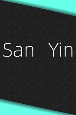  San Yin  cover