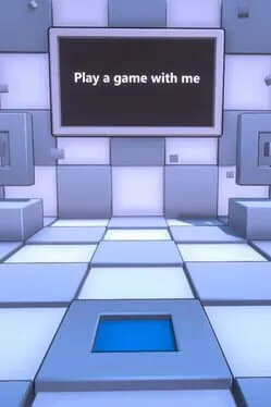  Play a Game With Me  cover