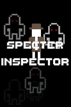  Specter Inspector  cover