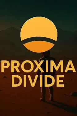  Proxima Divide  cover