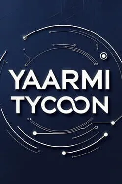  Yaarmi Tycoon  cover