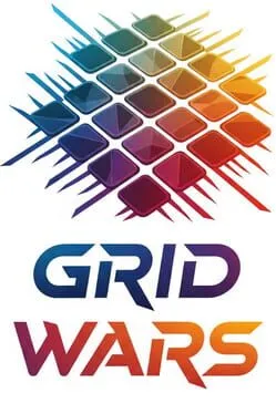  Grid Wars  cover