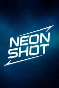  Neon Shot  cover