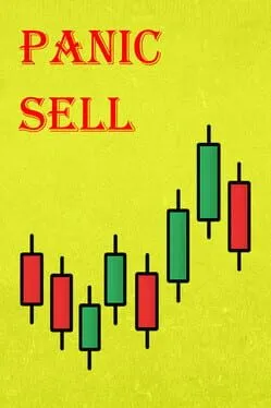  Panic Sell  cover