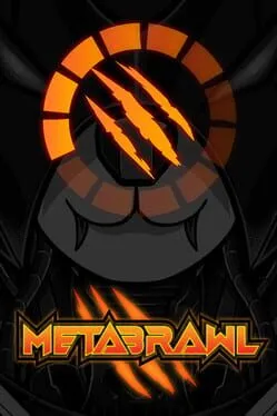  Metabrawl  cover