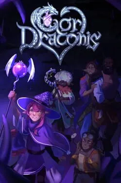  Cor Draconis  cover