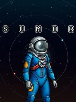  SUMBR  cover