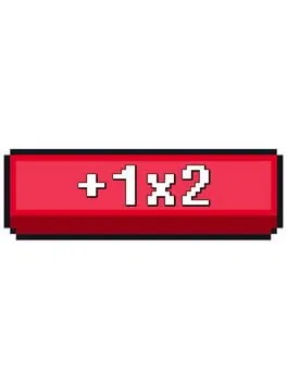  +1x2  cover