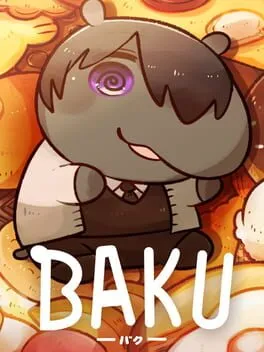  Baku  cover