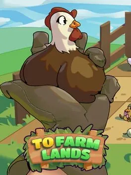  To Farm Lands  cover
