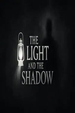  The Light and the Shadow  cover