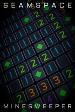  Seamspace: Minesweeper  cover