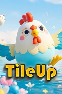  TileUp  cover
