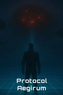  Protocol Aegirum  cover