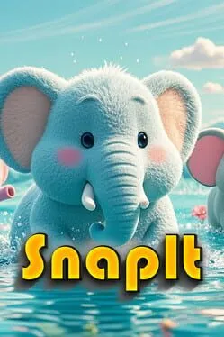  Snaplt  cover