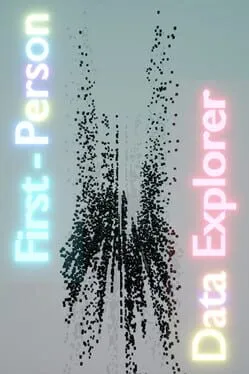  First-Person Data Explorer  cover