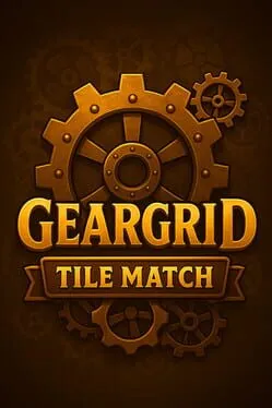  Geargrid Tile Match  cover