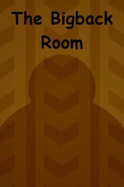  The Bigback Room  cover
