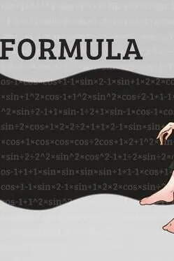  Formula  cover