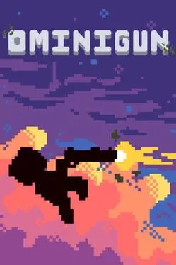  Ominigun  cover