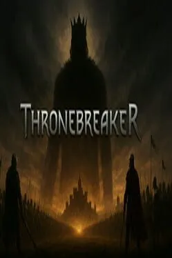  ThroneBreaker  cover