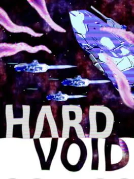  Hard Void  cover