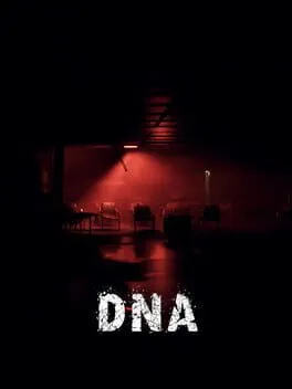  D.N.A: Do Not Answer  cover
