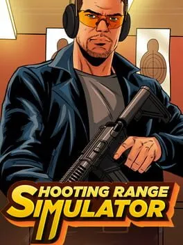  Shooting Range Simulator  cover