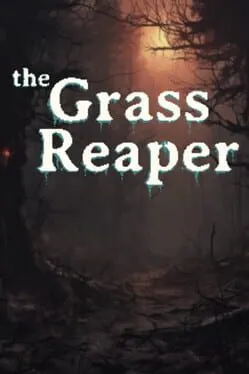 The Grass Reaper  cover