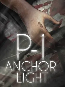  P1: Anchor Light  cover