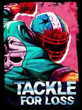  Tackle for Loss  cover