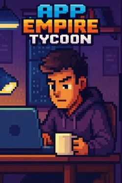  App Empire Tycoon  cover