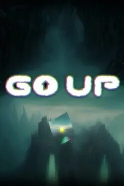  Go Up  cover